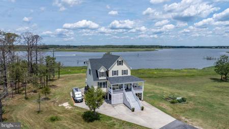 13460 HARRISON LANDING ROAD