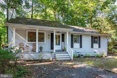 4 GALLEY LANE