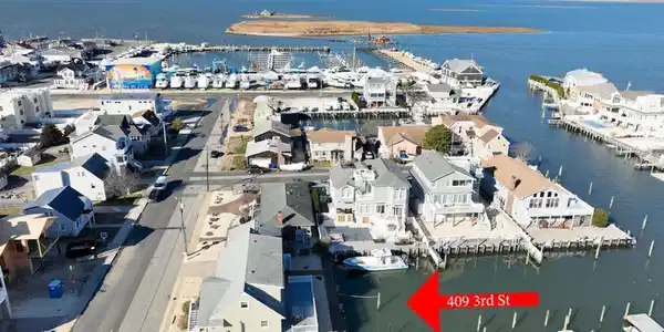 409 3RD STREET