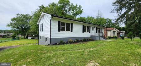 2205 ROTH ROAD