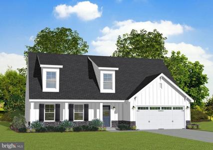 Lot 3 CLUB HOUSE RD