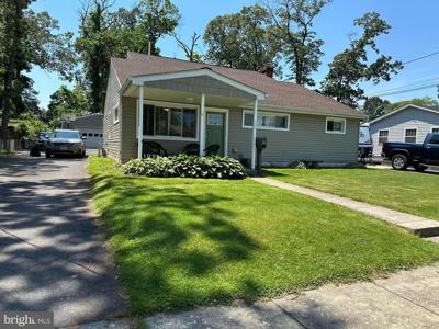 109 SAINT JAMES DRIVE