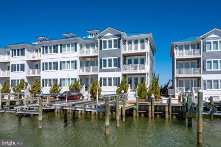 13000 MARINA VIEW LANE