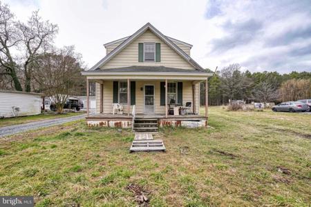 5452 RAGGED POINT ROAD
