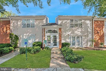15508 HORSESHOE LANE