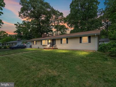 312 BENFIELD ROAD