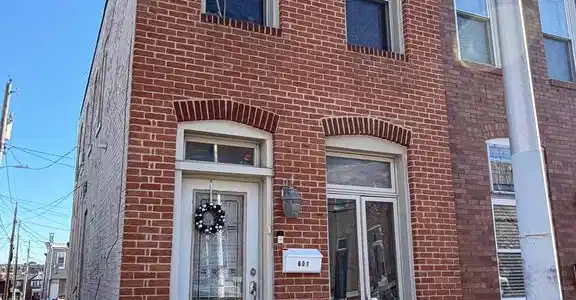 801 EATON STREET