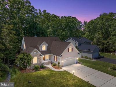 715 FOX TAIL DRIVE