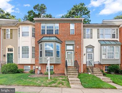 7820 FOX FARM LANE
