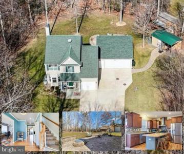 1691 LOTTIE FOWLER ROAD