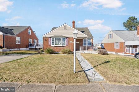 1826 WEYBURN ROAD