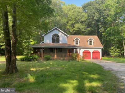1521 SANDBRIDGE ROAD
