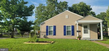 101 BLUE HEN ROAD