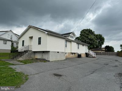 8335 PHILADELPHIA ROAD