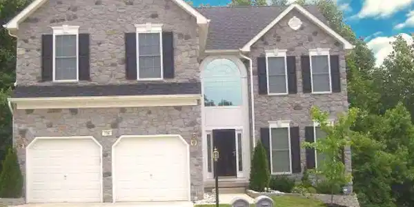 726 CONCORD POINT DRIVE