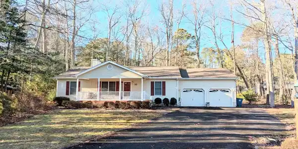 10 TORTOLA LANE