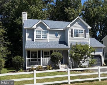 18 HINGHAM LANE