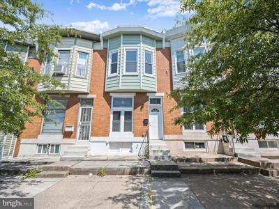 405 NEWKIRK STREET