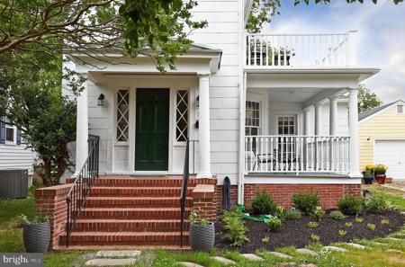 105 MILL STREET