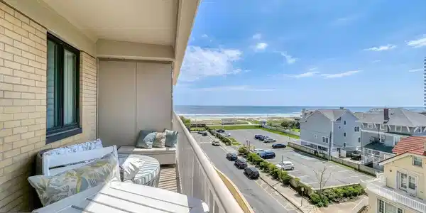 5000 BOARDWALK
