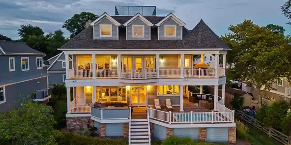 14 LAKE DRIVE