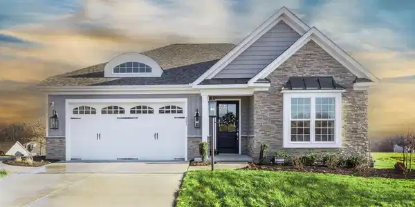 416 BOLD VENTURE CT