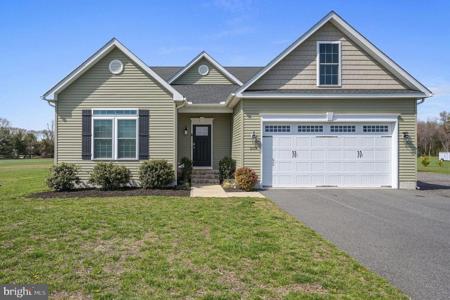 509 LOG CABIN ROAD