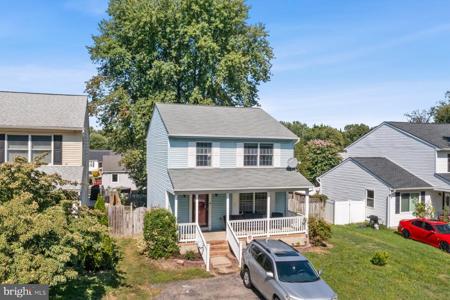 7777 OLD HOUSE ROAD