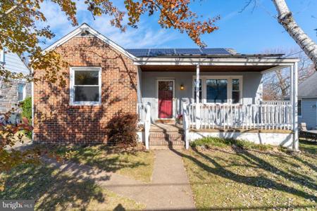 14 WILSON BOULEVARD