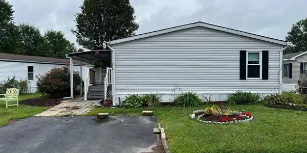 2018 KENNY COURT