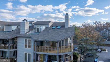 2106 CHESAPEAKE HARBOUR DRIVE