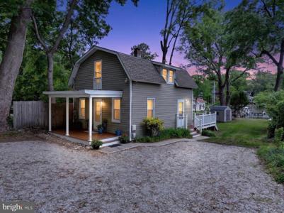 252 CYPRESS CREEK ROAD