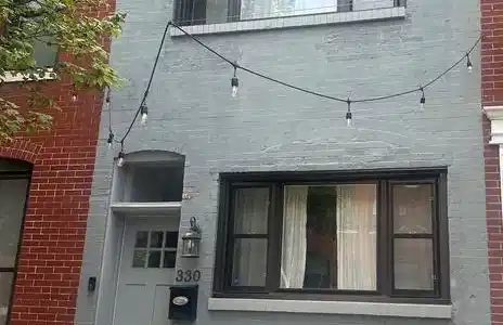 330 CLINTON STREET