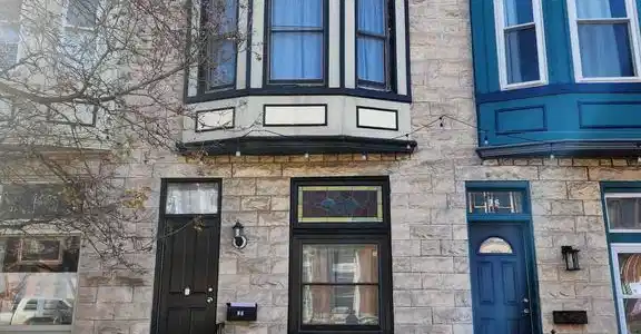 20 ELLWOOD AVENUE