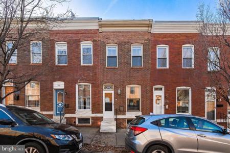 508 CURLEY STREET
