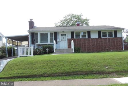 352 SOUTH DRIVE