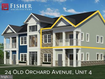 24 OLD ORCHARD AVENUE