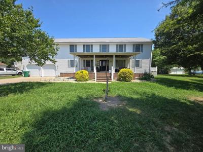2613 HOOPERS ISLAND ROAD