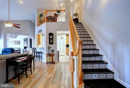5232 GLENTHORNE COURT