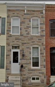 1414 TOWSON STREET