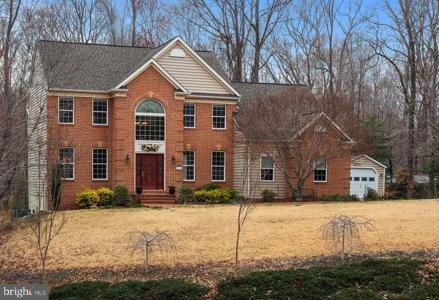 3110 BLACKBERRY LANE