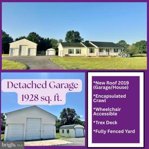 11985 POPES CREEK ROAD