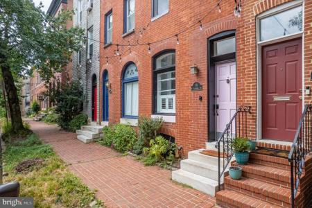 18 COLLINGTON AVENUE