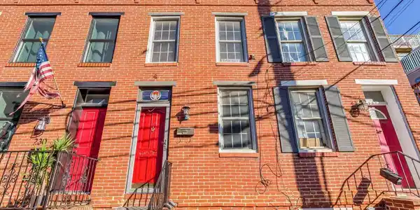232 BARNEY STREET