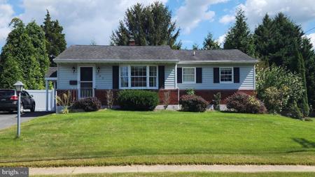 102 WINDSOR DRIVE