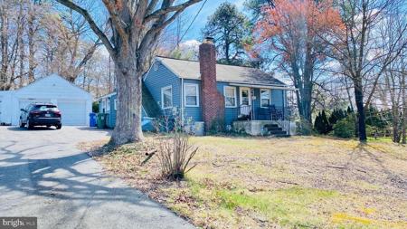 423 TRIMBLE ROAD