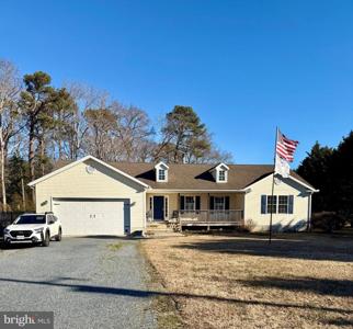 11901 BACK CREEK ROAD