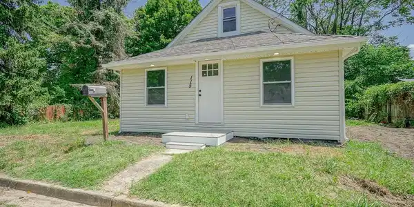 115 GUEST STREET