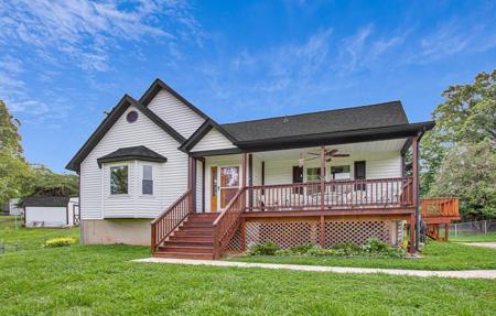 8070 NURSERY ROAD