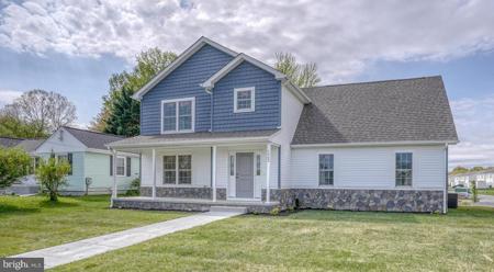 1562 N. LITTLE CREEK ROAD